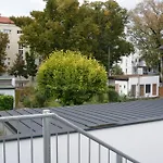 Vienna Urban Oasis