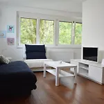 Vienna Urban Oasis