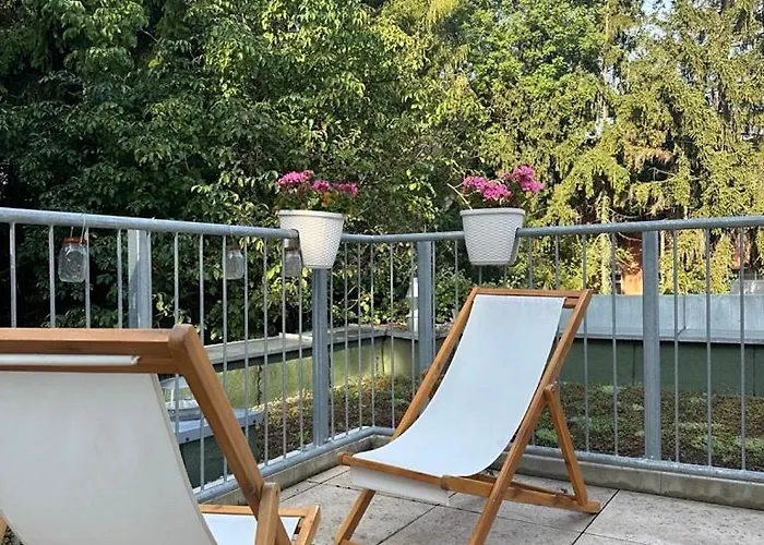 Vienna Urban Oasis