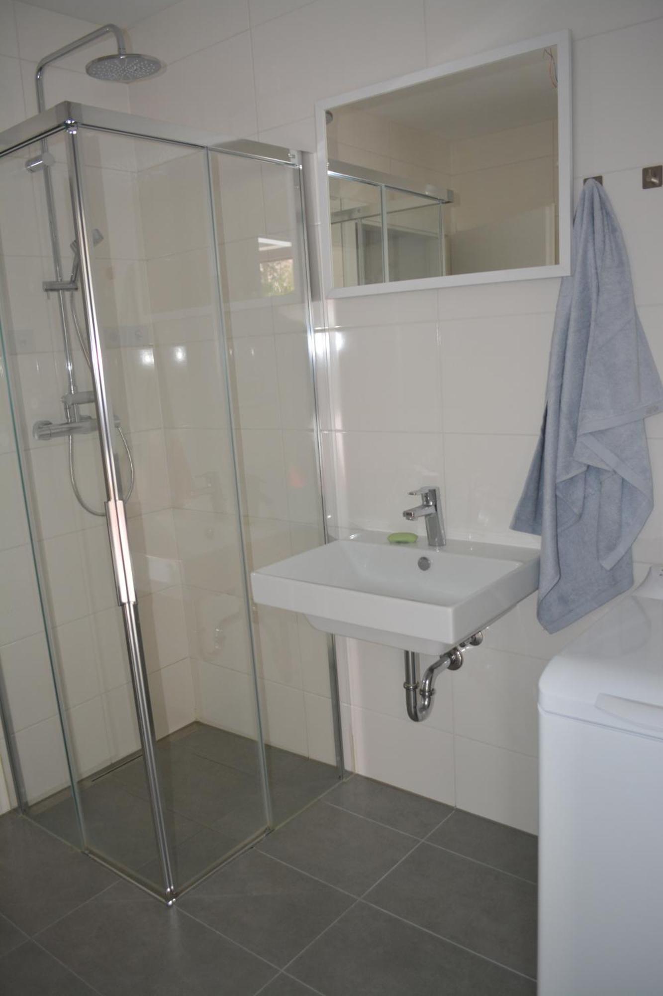 Apartment Urban Oasis Wien