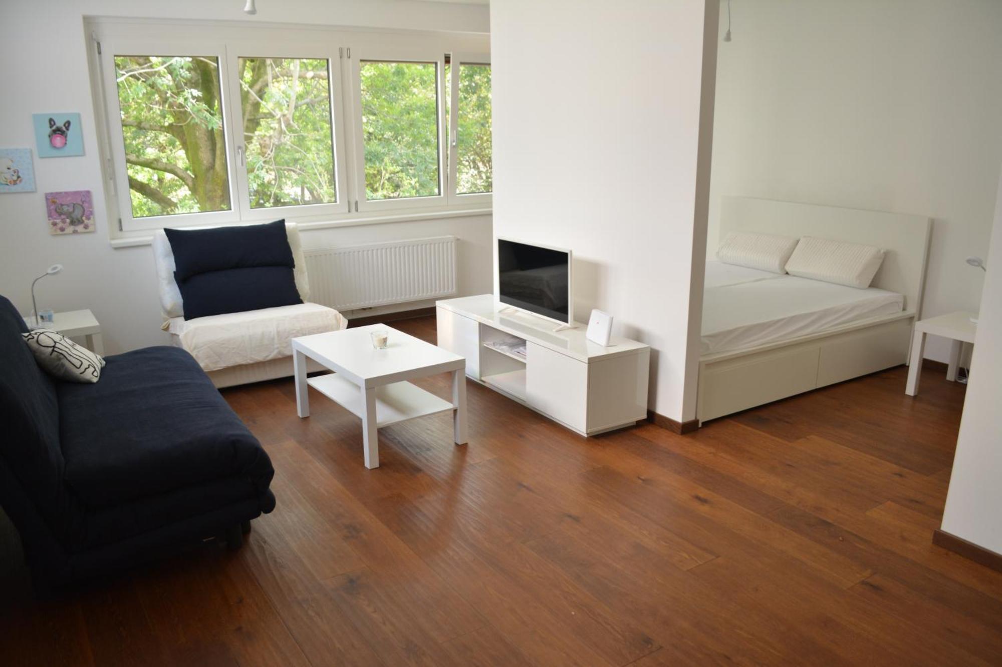 Apartment Urban Oasis Wien