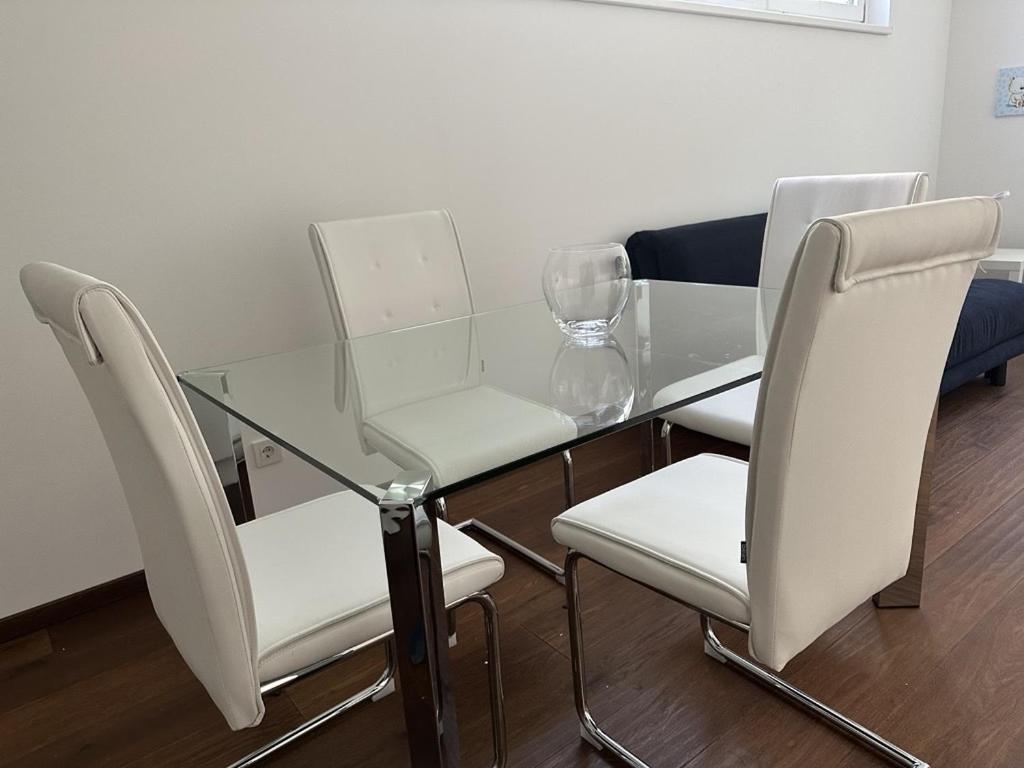 Urban Oasis Apartment Wien
